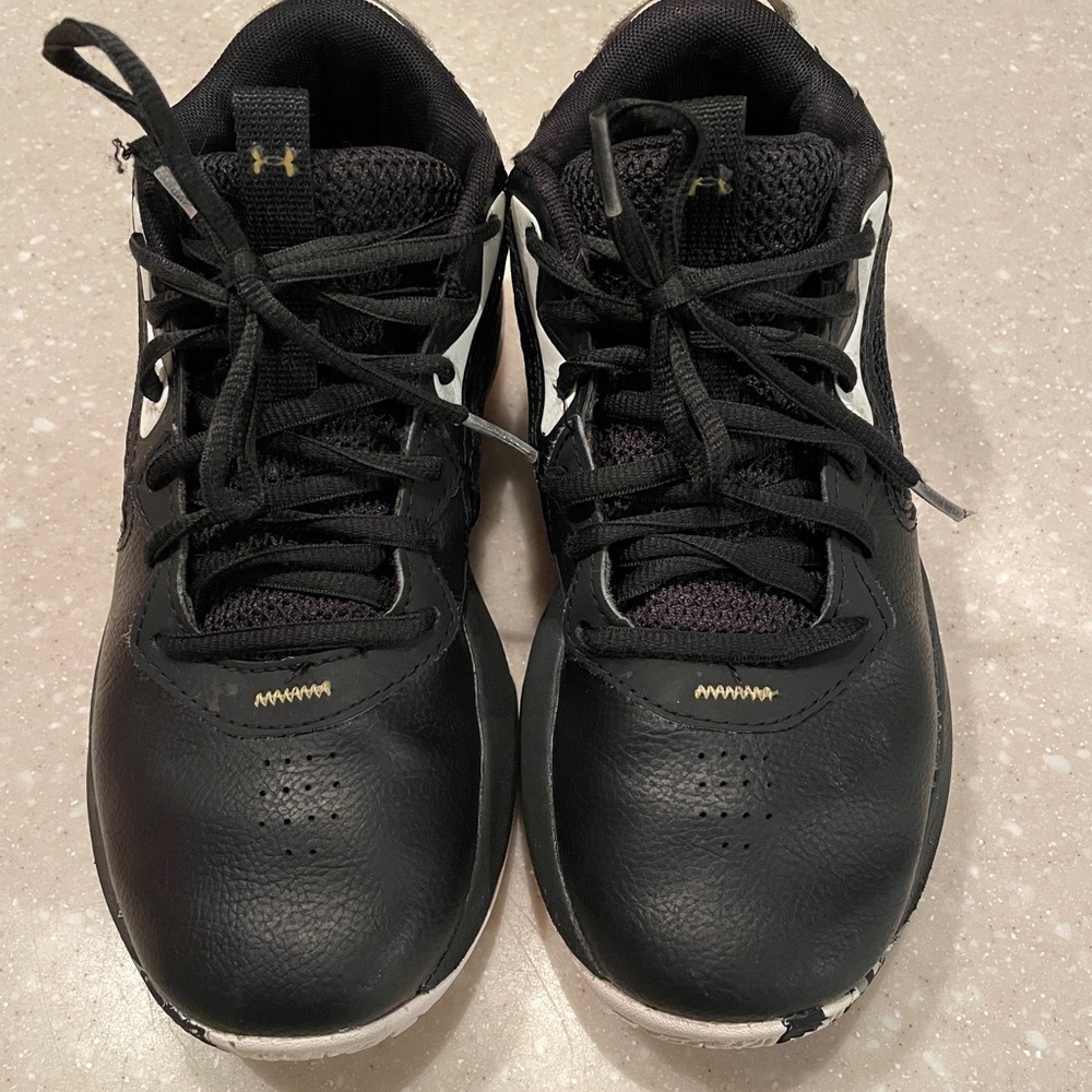 Under Armour Shoes